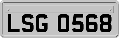 LSG0568
