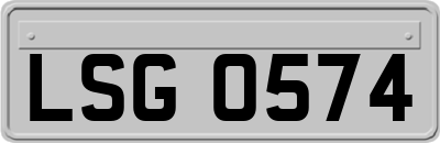 LSG0574