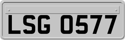 LSG0577
