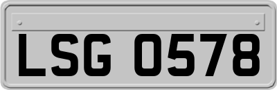 LSG0578