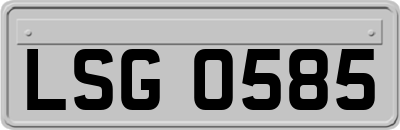 LSG0585