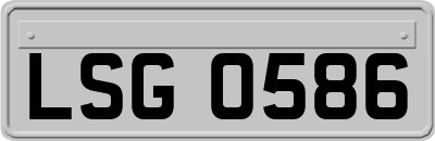 LSG0586
