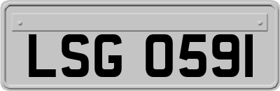 LSG0591