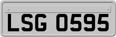 LSG0595