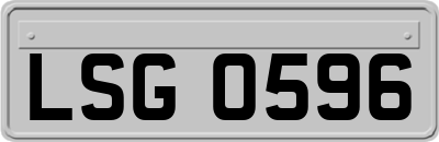 LSG0596
