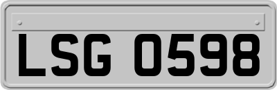 LSG0598