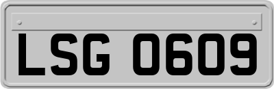LSG0609