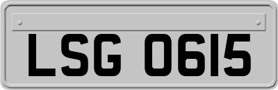 LSG0615