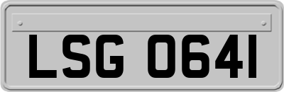 LSG0641
