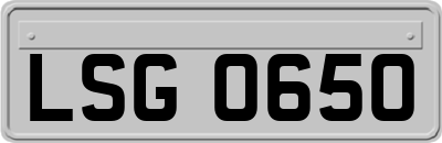 LSG0650