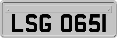 LSG0651