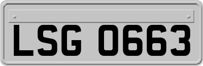 LSG0663