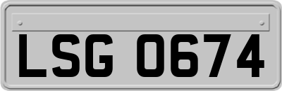 LSG0674