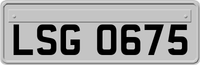 LSG0675