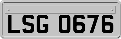 LSG0676