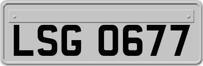 LSG0677