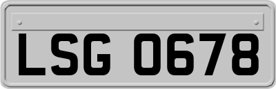 LSG0678
