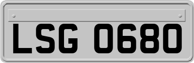 LSG0680