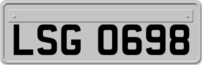 LSG0698