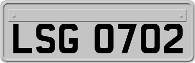 LSG0702