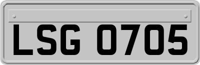 LSG0705