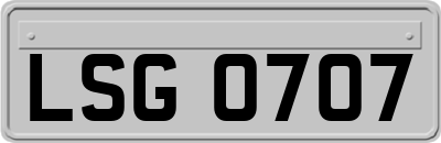 LSG0707