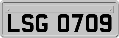 LSG0709