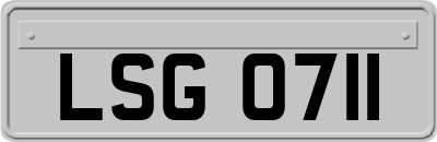 LSG0711