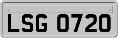 LSG0720