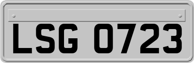 LSG0723