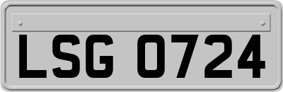 LSG0724