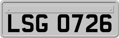 LSG0726