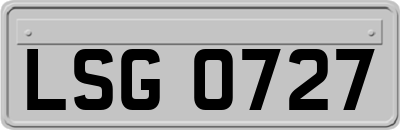 LSG0727