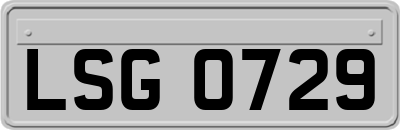 LSG0729