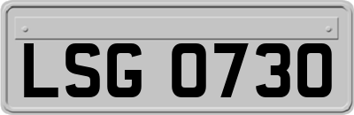LSG0730