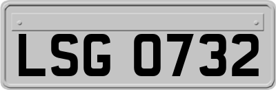 LSG0732