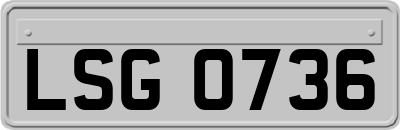 LSG0736