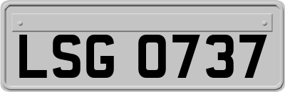 LSG0737