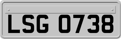 LSG0738