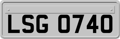 LSG0740