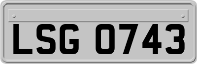 LSG0743