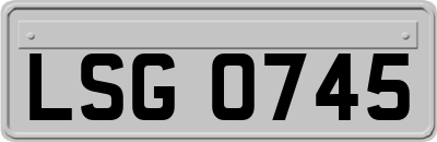 LSG0745