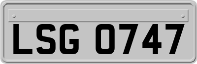 LSG0747
