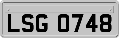 LSG0748