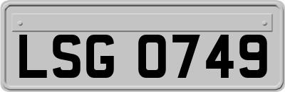 LSG0749