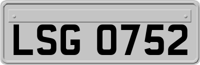 LSG0752