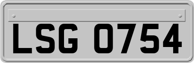 LSG0754