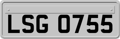 LSG0755