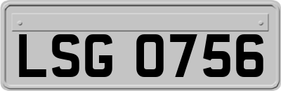 LSG0756