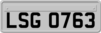 LSG0763